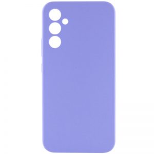 Чехол Silicone Cover Lakshmi AAA Full для Samsung Galaxy A05s Dasheen