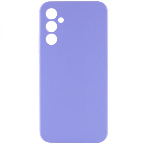 Чехол Silicone Cover Lakshmi AAA Full для Samsung Galaxy A05s Dasheen