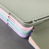 Чехол-книжка Smart Case Pen для Apple iPad Pro 11” 2024 Pine green 185662