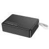 Внешний аккумулятор Hoco J94 Overlord 22.5W 75000mAh Black 184715