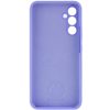 Чехол Silicone Cover Lakshmi AAA Full для Samsung Galaxy A05s Dasheen 185550