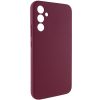 Чехол Silicone Cover Lakshmi AAA Full для Samsung Galaxy A05s Plum 185554