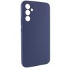 Чехол Silicone Cover Lakshmi AAA Full для Samsung Galaxy A05s Midnight blue 185537