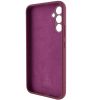 Чехол Silicone Cover Lakshmi AAA Full для Samsung Galaxy A05s Plum 185556