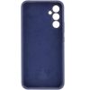 Чехол Silicone Cover Lakshmi AAA Full для Samsung Galaxy A05s Midnight blue 185538