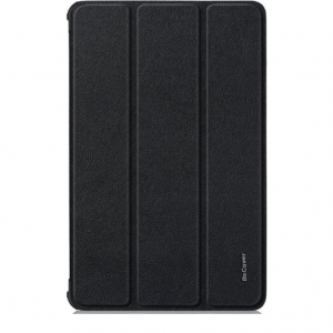 Чехол-книжка BeCover для Nokia T20 10.4″ Black