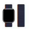 Ремешок HOCO WA02 для Apple Watch 42/44/45/49 mm Dark Navy