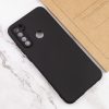 Чехол ETMA Liquid Camera для Xiaomi Redmi Note 8T Black 185187