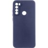 Чехол ETMA Liquid Camera для Xiaomi Redmi Note 8T Midnight Blue