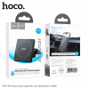 Автодержатель для телефона Hoco H46 Black 185419