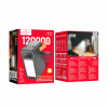Внешний аккумулятор Hoco DB120 Prometheus 22.5W 120000mAh Black 186176