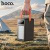 Внешний аккумулятор Hoco DB120 Prometheus 22.5W 120000mAh Black 186178