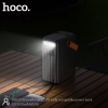 Внешний аккумулятор Hoco DB120 Prometheus 22.5W 120000mAh Black 186179