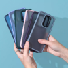 Чехол WAVE Matte Color для Xiaomi Redmi Note 13 Midnight blue 185960