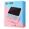 Портативная игровая консоль G7 Pink 186492