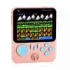 Портативная игровая консоль G7 Pink