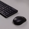 Мышь беспроводная Proove Click Black 186277