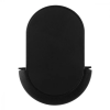 Кольцо держатель для телефона Oval Black 186413