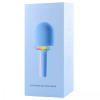 Беспроводной микрофон PlaySound Blue 186435