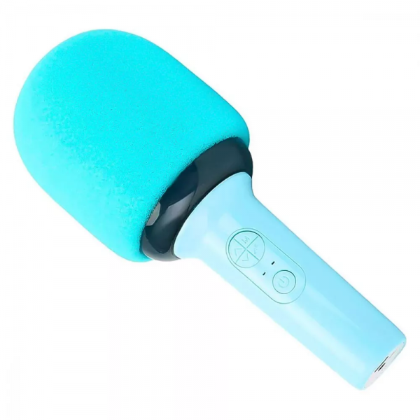 Беспроводной микрофон PlaySound Blue