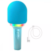 Беспроводной микрофон PlaySound Blue 186437