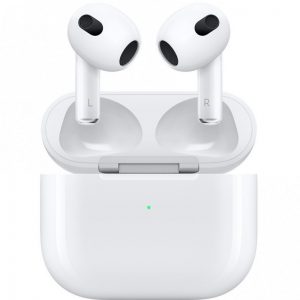 Наушники беспроводные Airpods 3 AAA White