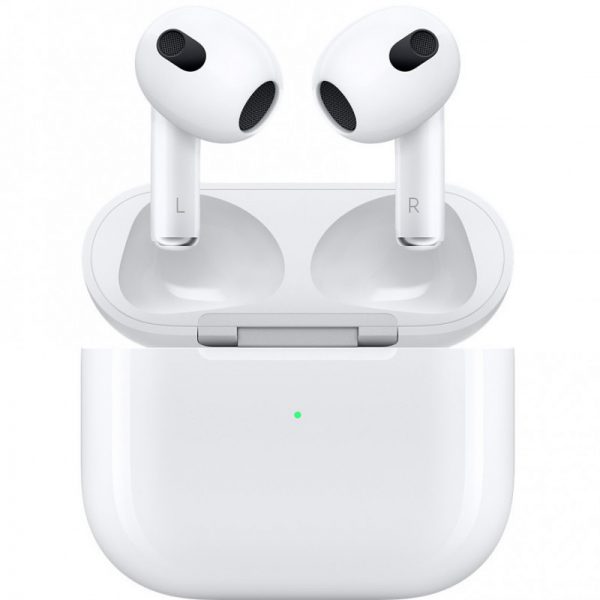 Наушники беспроводные Airpods 3 AAA White