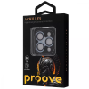 Защитное стекло Proove ACHILLES на камеру для Iphone 13 Pro / 13 Pro Max Sierra Blue 186882