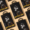 Защитное стекло Proove ACHILLES на камеру для Iphone 13 Pro / 13 Pro Max Sierra Blue 186883