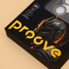 Защитное стекло Proove ACHILLES на камеру для Iphone 13 Pro / 13 Pro Max Sierra Blue 186885
