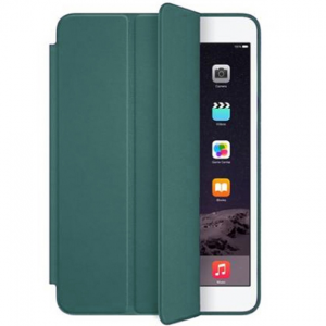 Чехол-книжка Smart Case Pen iPad для Apple iPad 10.2″ 2019-20 / Air 10.5″ 2019 / Pro 10.5″ 2017 Pine green