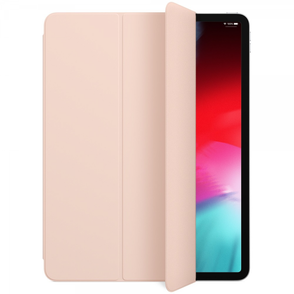 Чехол-книжка Smart Case для Apple iPad 10.2″ Pink sand