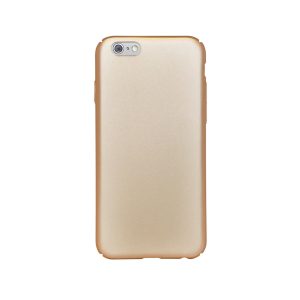 Чохол пластиковий Joyroom для Apple iPhone 6/6s Gold