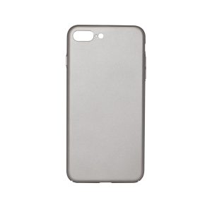 Чохол пластиковий Joyroom для Apple iPhone 7 plus / 8 plus Silver