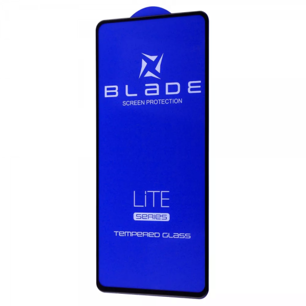 Захисне скло Blade Lite для Samsung Galaxy A35 5G / A55 5G Black