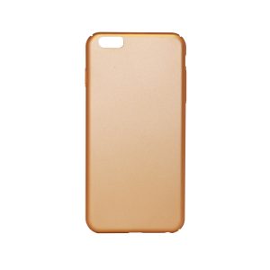 Чохол пластиковий Joyroom для Iphone 6 Plus / 6s Plus Gold