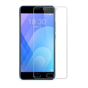 Захисне скло Ultra Tempered для Meizu M6 Clear