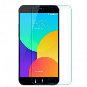 Захисне скло Ultra Tempered для Meizu MX4 Pro Прозоре