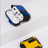 Протиударний чохол Defender для Apple Airpods 4 Black 188021