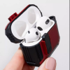 Протиударний чохол Defender для Apple Airpods 4 Black 188022