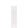 Кабель Apple Type-C to Lightning AAA 1m box White 188456