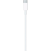 Кабель Apple Type-C to Lightning AAA 1m box White 188458