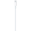 Кабель Apple Type-C to Lightning AAA 1m box White 188459