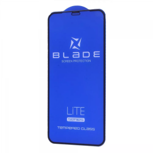 Захисне скло Blade Lite для Iphone 12 Pro Max Black