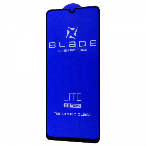 Захисне скло Blade Lite для Xiaomi Redmi Note 14 Black