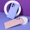 Чохол Silicone WAVE Full для Xiaomi 14T Pro Light purple 188824