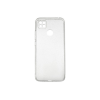 Чохол CoWay з блискітками для Xiaomi Redmi 9C / 10A Прозорий