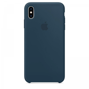 Чохол Silicone Case HC для Iphone XS Max Pacific