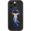 Чохол Prestige для Iphone 16 Pro Jellyfish