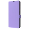 Чохол-книжка WAVE Flap для Samsung Galaxy A26 Light purple